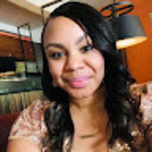 Meet your Posher, Katrina